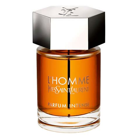 ysl l'homme cologne.